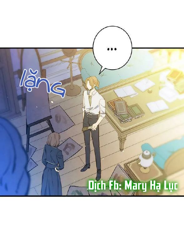 hoàng phi bóng tối - shadow queen chapter 48 49