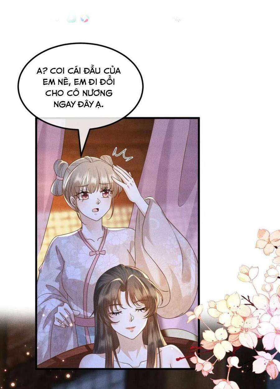 đại đích nữ trọng sinh về báo thù chapter 26 12