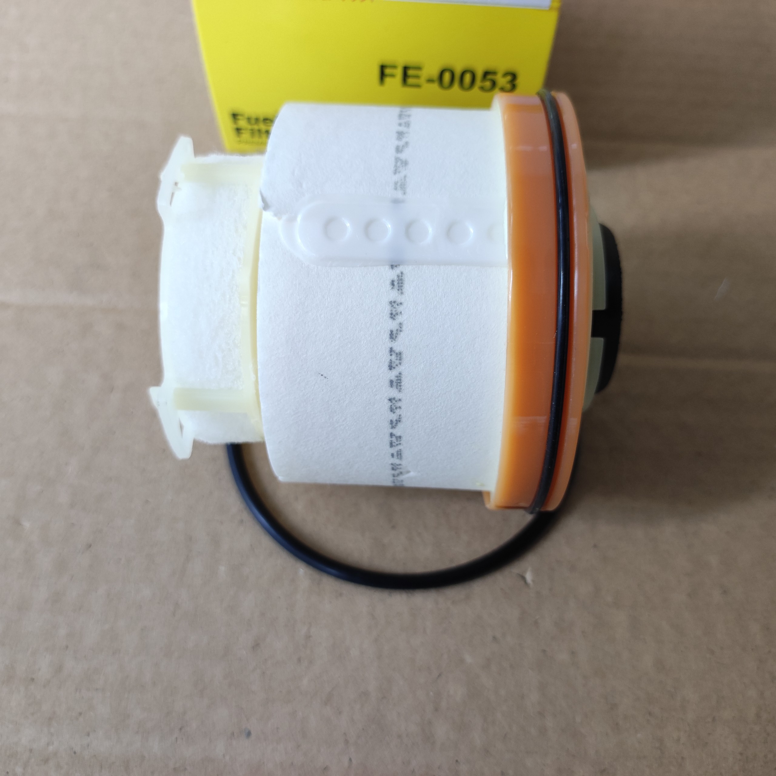 Lọc nhiên liệu Mitsubishi Pajero 2015-2022