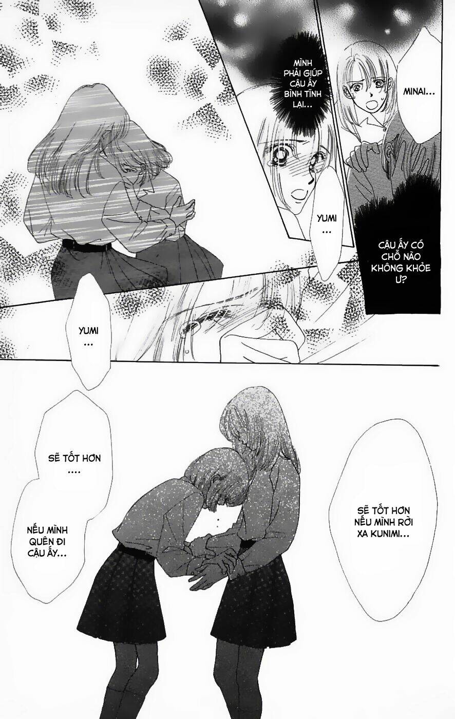 only you chapter 7 11