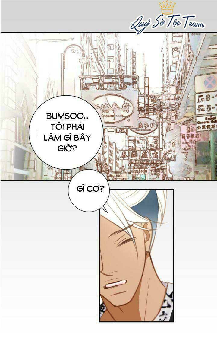 tiếp xúc chí mạng chapter 49 51