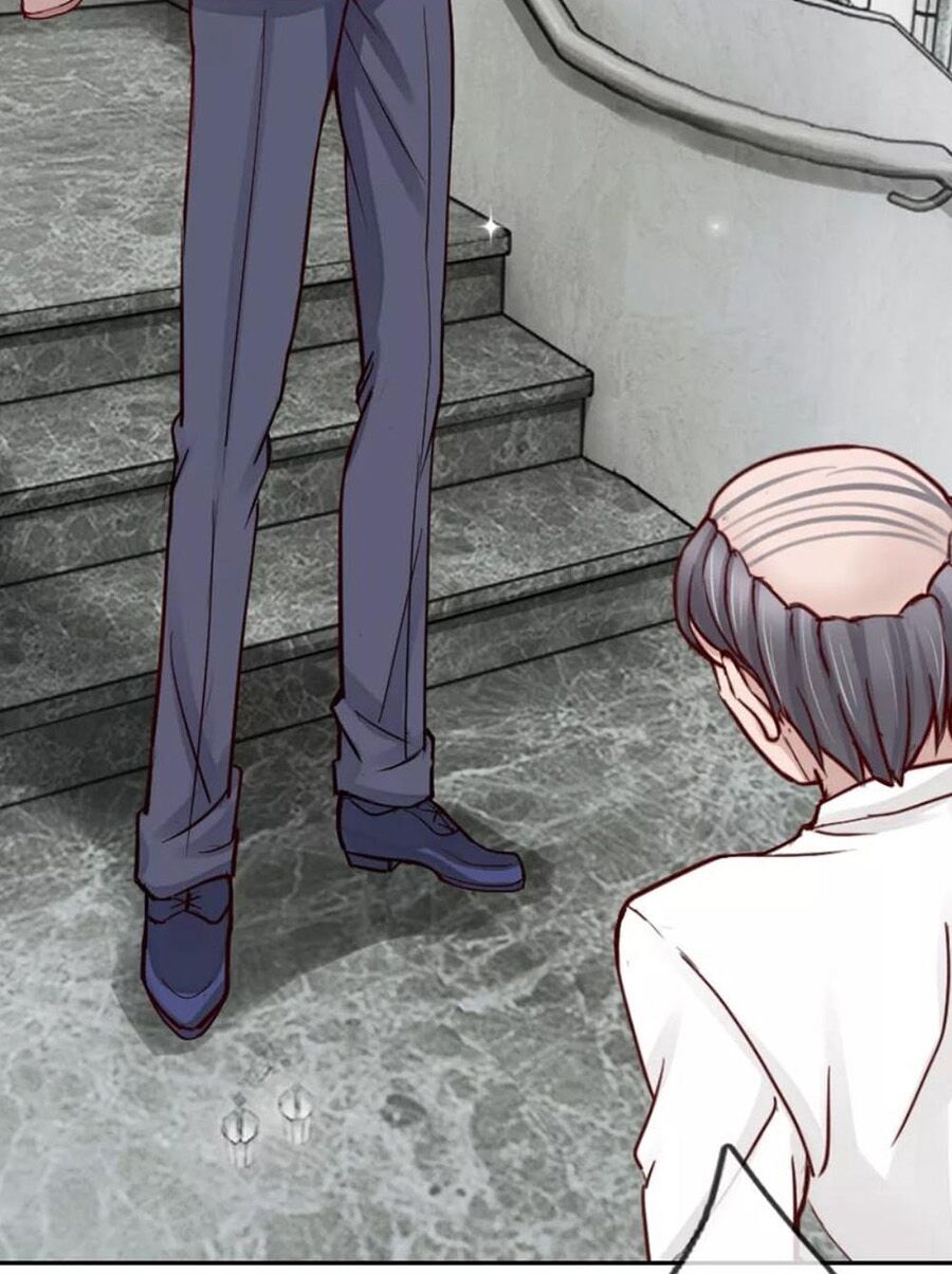 ác ma chuyên sủng: cô vợ ngọt ngào của tổng tài chapter 31.5 14