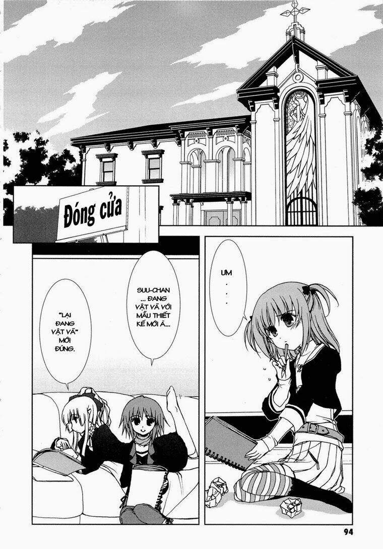 alice quartet chapter 5 1