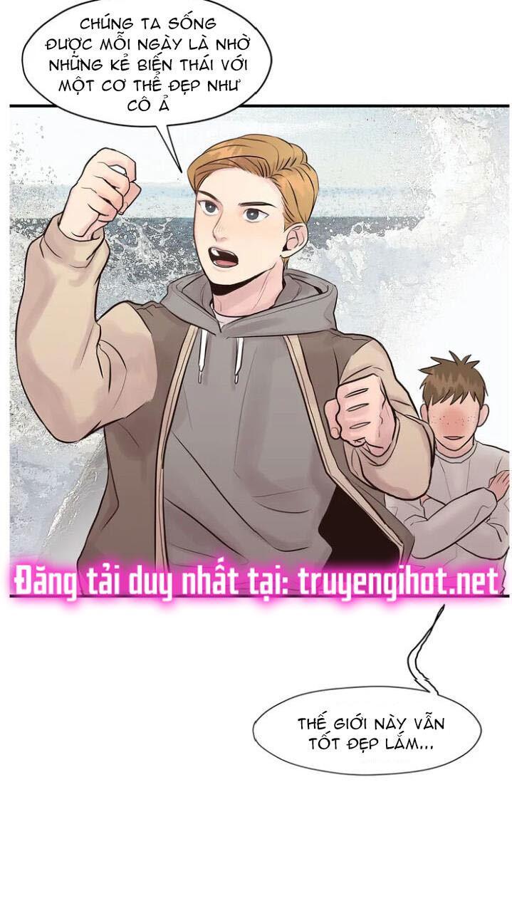 lừa tình chapter 1.3 11