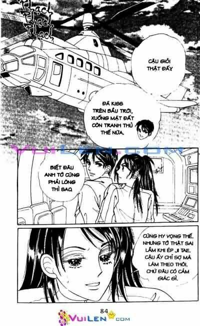 cô gái yêu kiều chapter 5 84