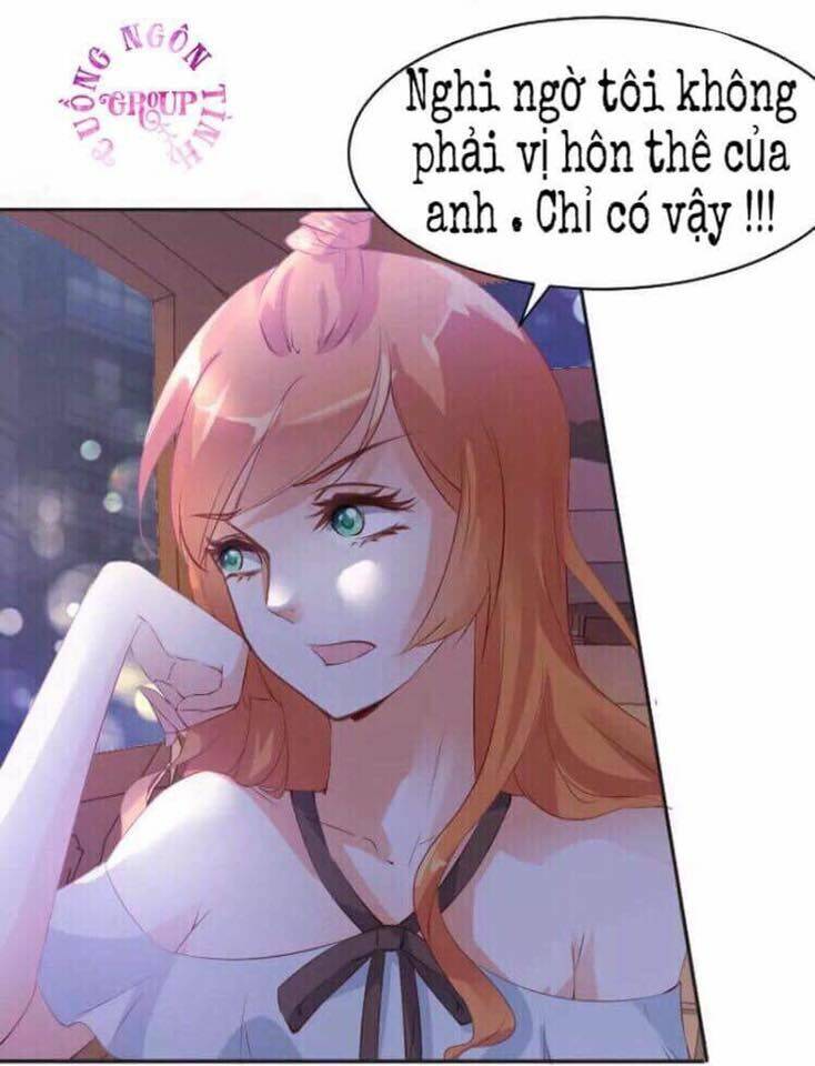 người vợ bí ẩn của tổng tài chapter 21 35