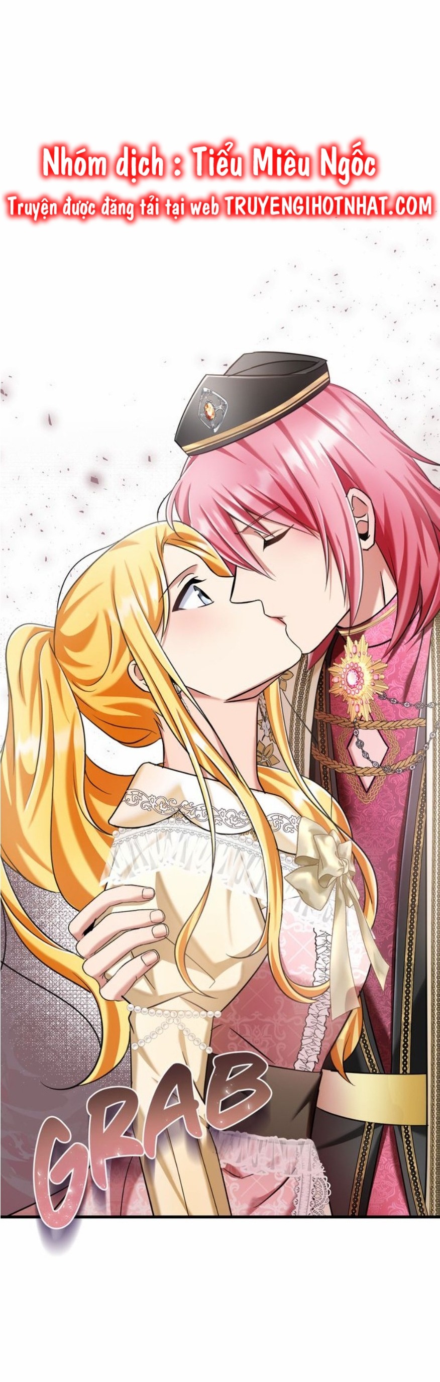 công lý của một ác nữ chapter 124 41