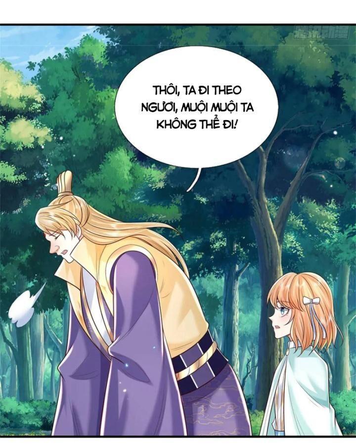 ta trở về từ thế giới tu tiên chapter 254 10