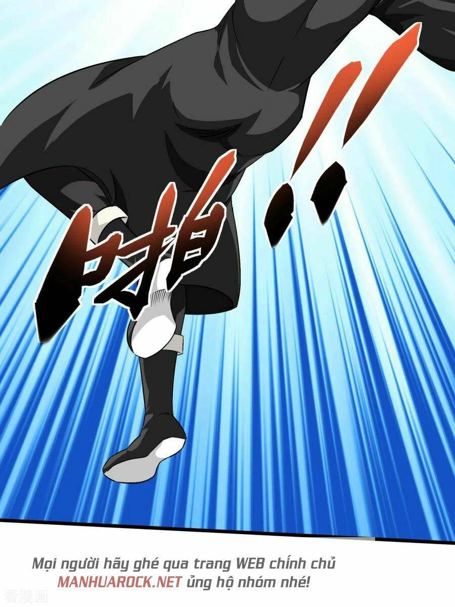 trọng sinh ta là đại thiên thần chapter 101 39