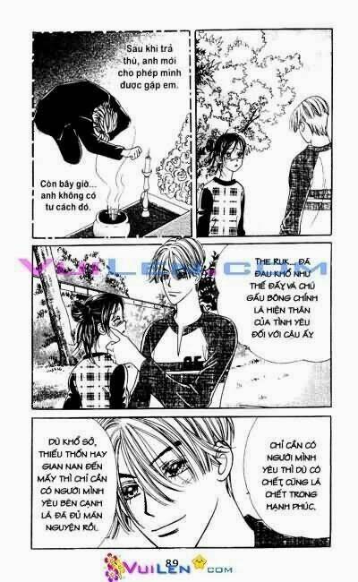 giấc mơ thần tượng chapter 9 89