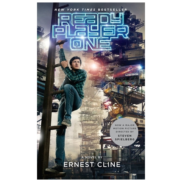 Ready Player One: Movie Tie-In