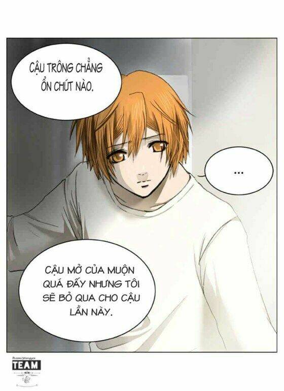 chúa tể perdien chapter 5 3