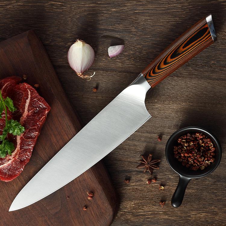 DAO - DAO BẾP NHẬT BẢN SASHIMI MÃ FDT114 nt topcomshop vn