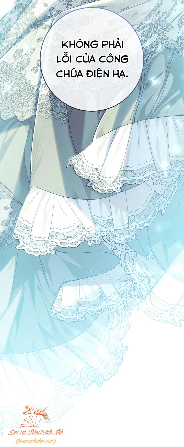 ác nữ là con rối chapter 62 66