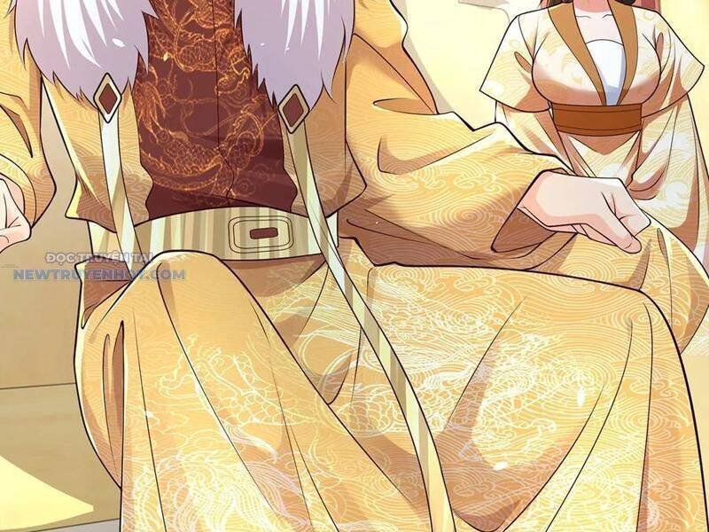 ta thực sự không muốn làm thần tiên chapter 71 39