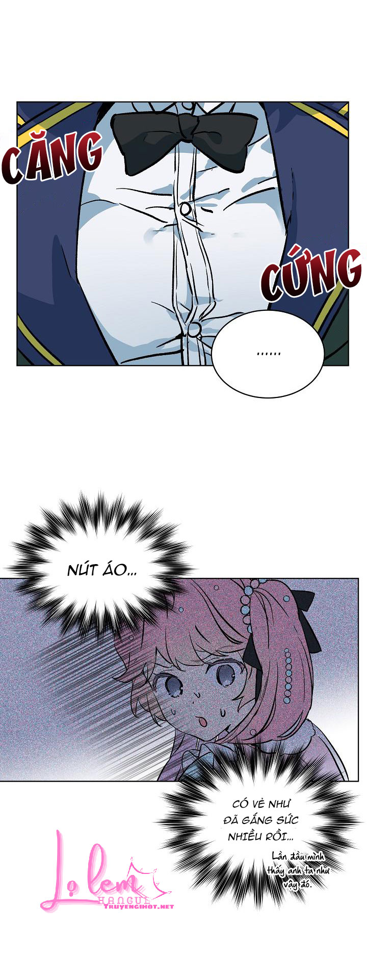 quý cô quyền lực chapter 13 6
