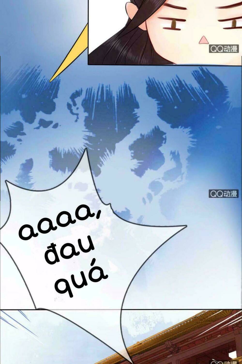 sủng phi của vương chapter 19 5