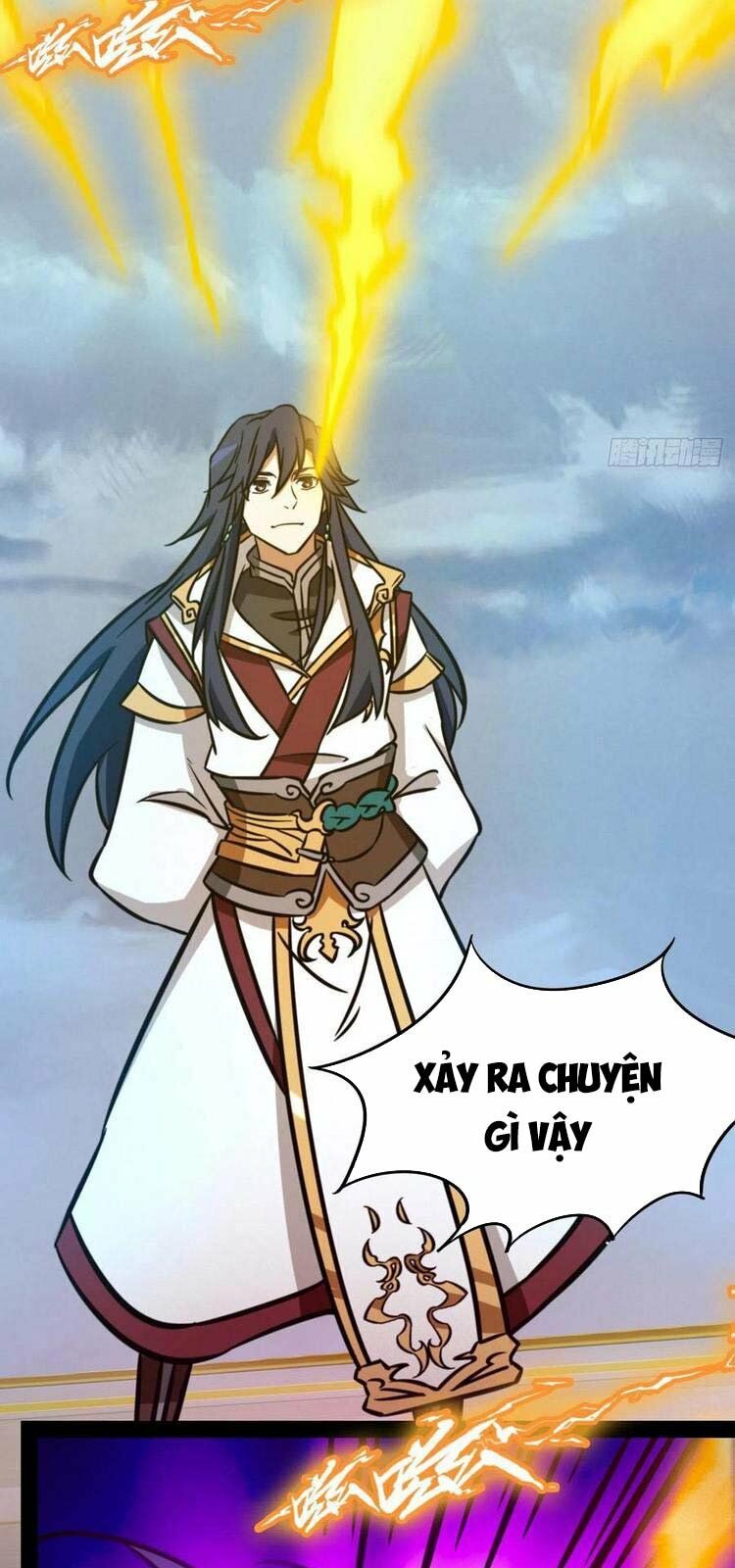 vạn cổ kiếm thần chapter 176 7