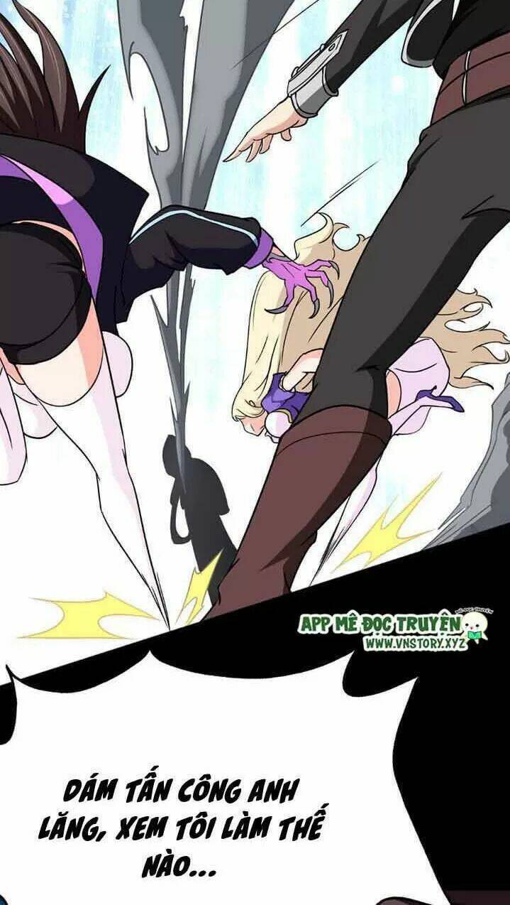 bạn gái virus của tôi chapter 187 63