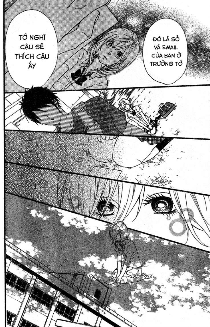 waruiko no mikata chapter 3 39