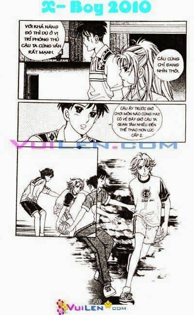 cô giáo tuổi 18 chapter 6 41