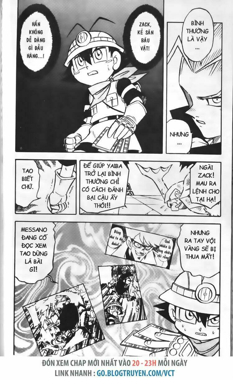 vua côn trùng chapter 22 5