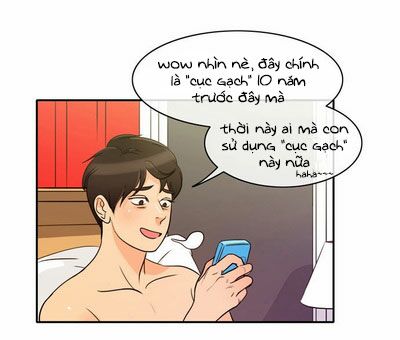do it one more time- yêu lại từ đầu chapter 1.2 67