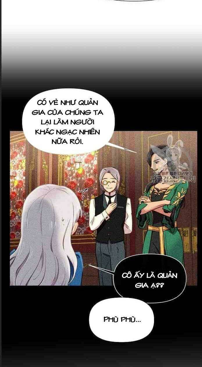 khế ước của nữ công tước quái vật chapter 83 46