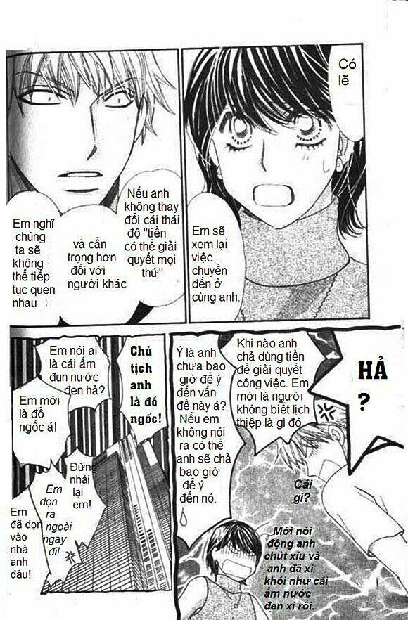 diamond life chapter 10 12