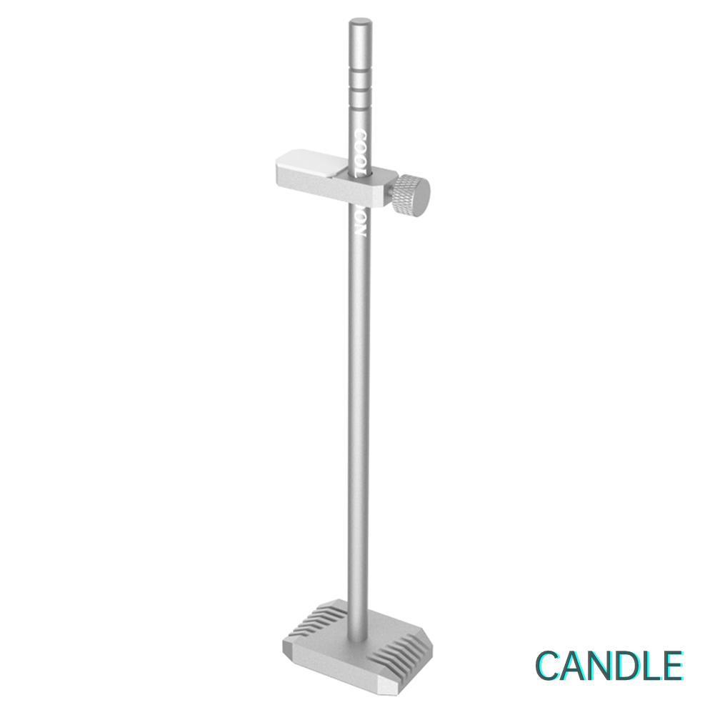 Khay Nhôm Đựng Card Đồ Họa Coolmoon Vt192