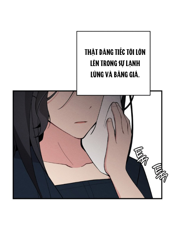 Ăn Mòn chapter 22.2 - Trang 39