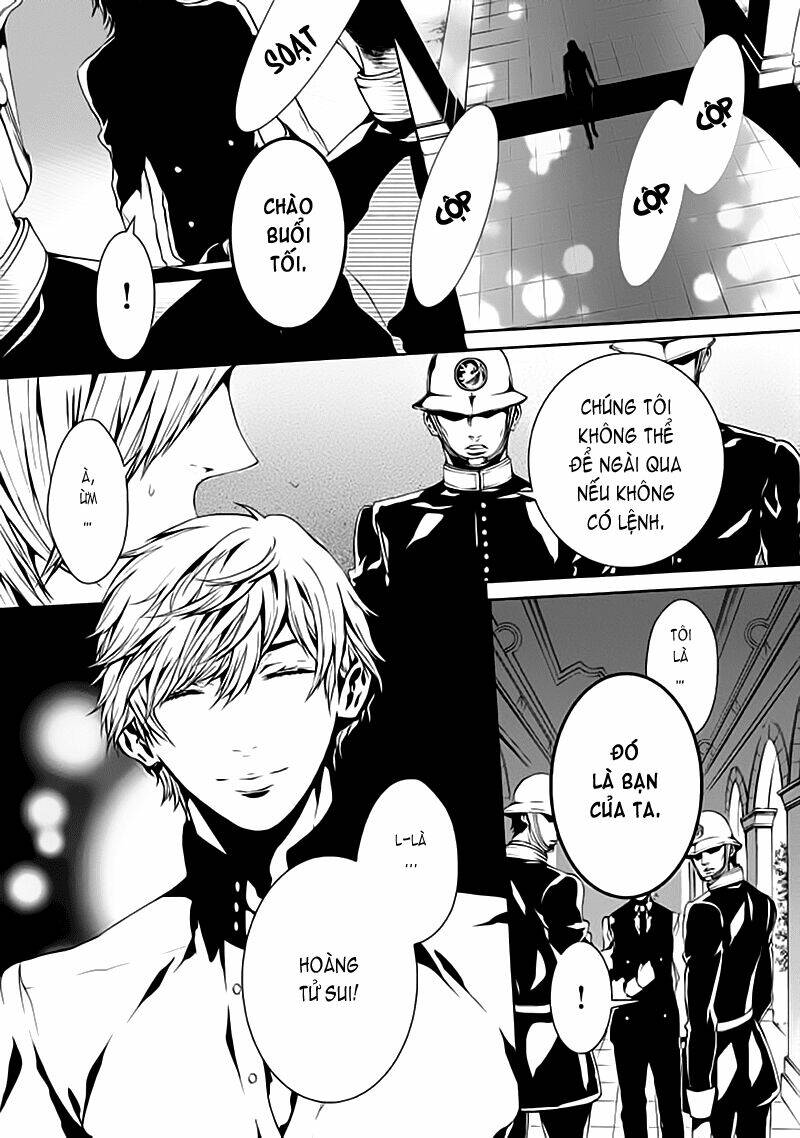 magnolia chapter 20 10