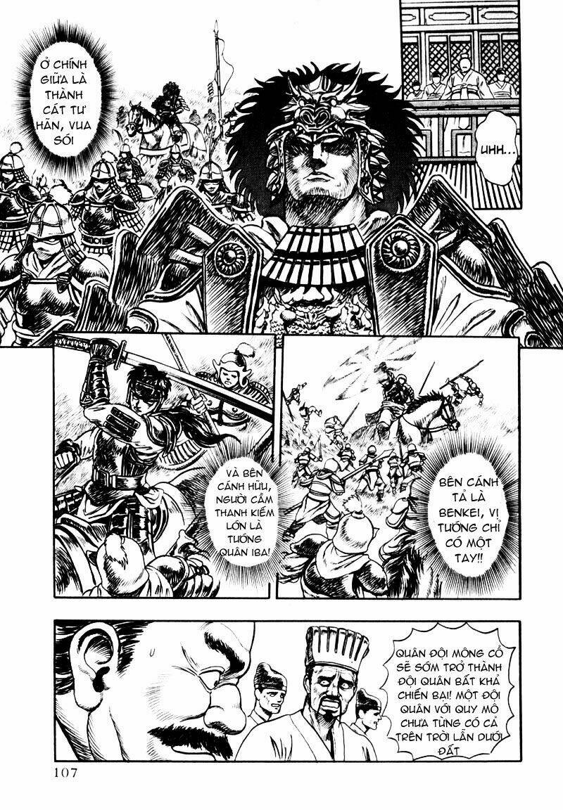 king of wolves chapter 5 9