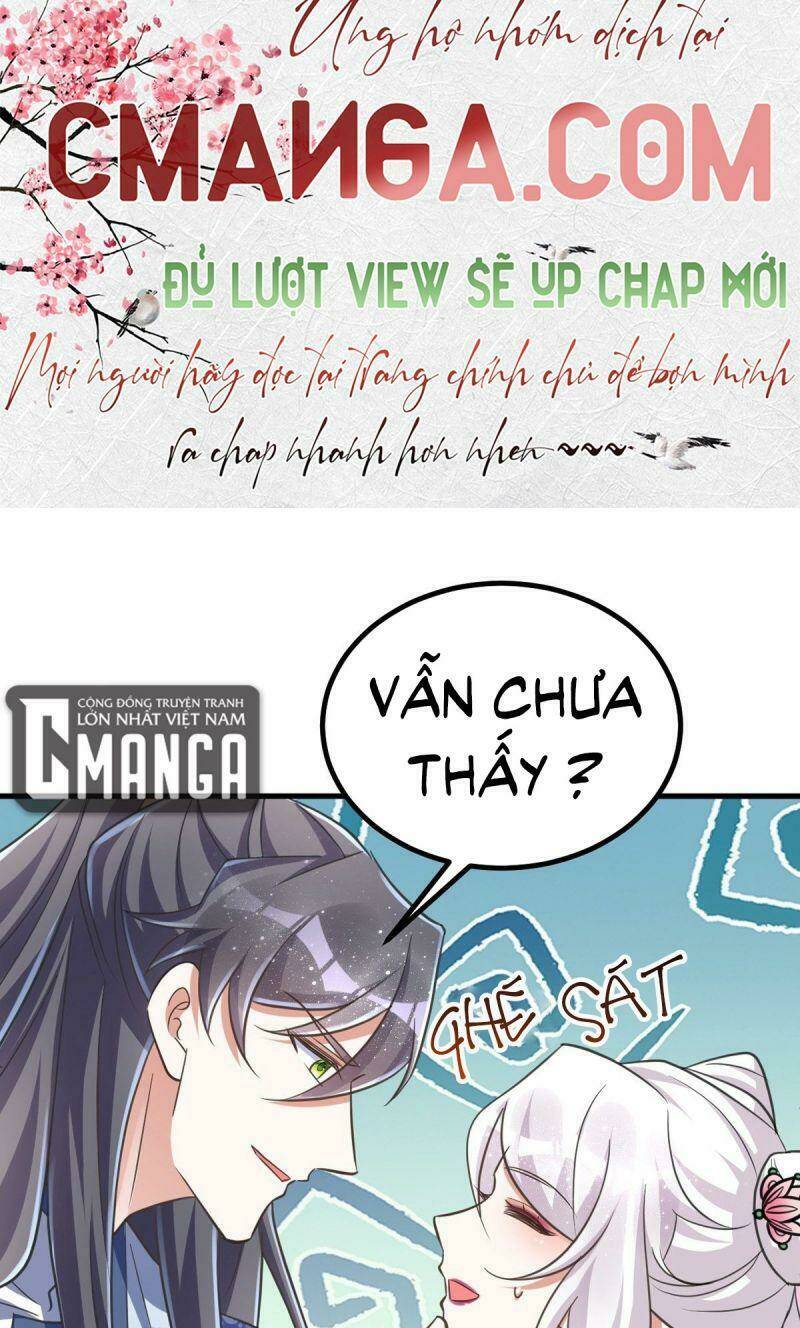 manh hổ trọng sinh : tướng quân đại nhân muốn ôm ôm chapter 31 15