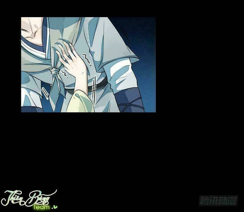 yêu tiên ca chapter 2 17