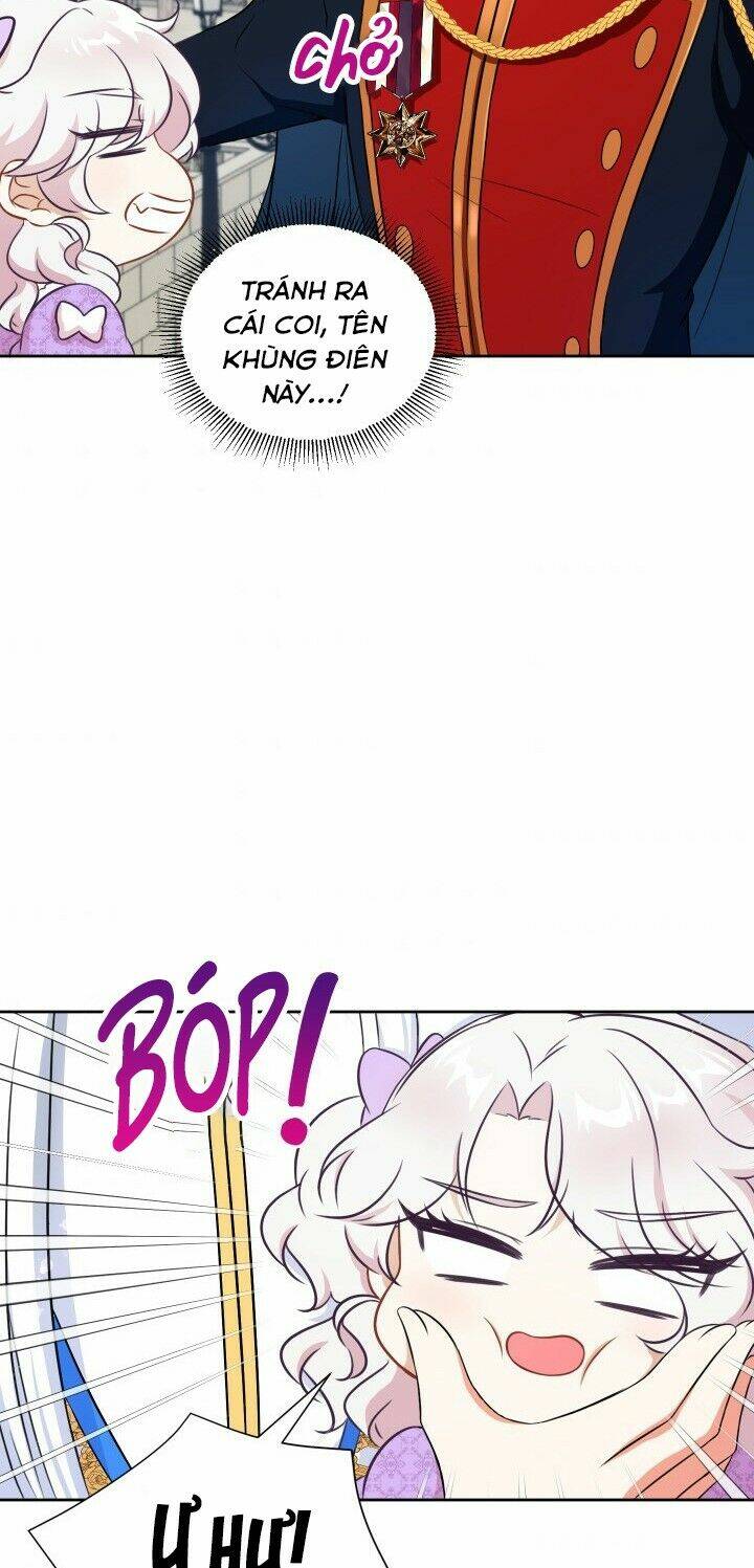 công chúa xấu xa chapter 18 29