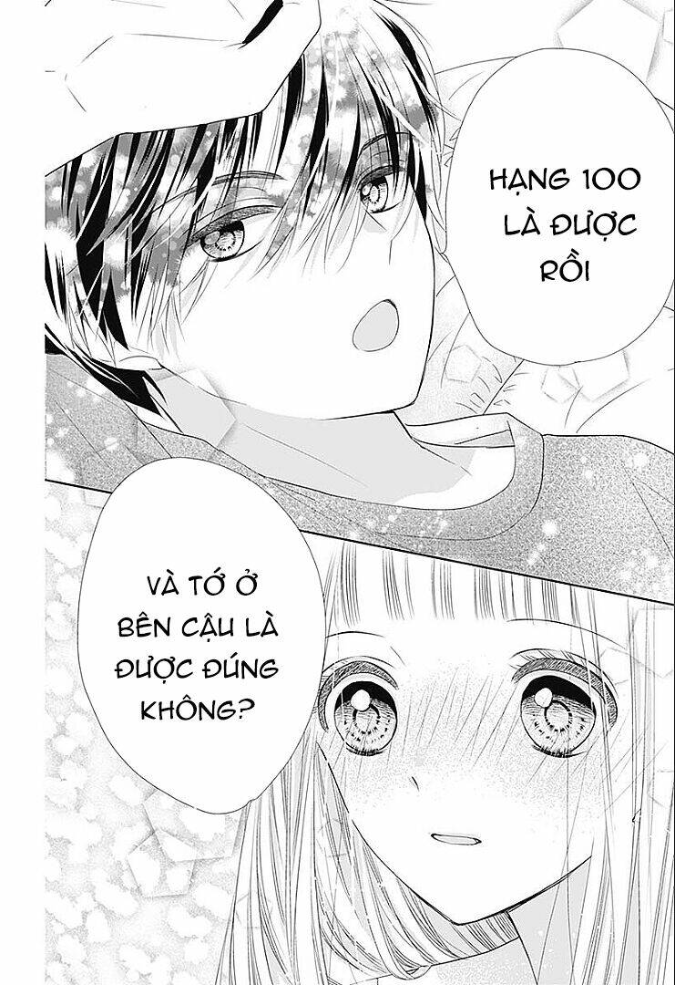 hatsu x kon chapter 4 32