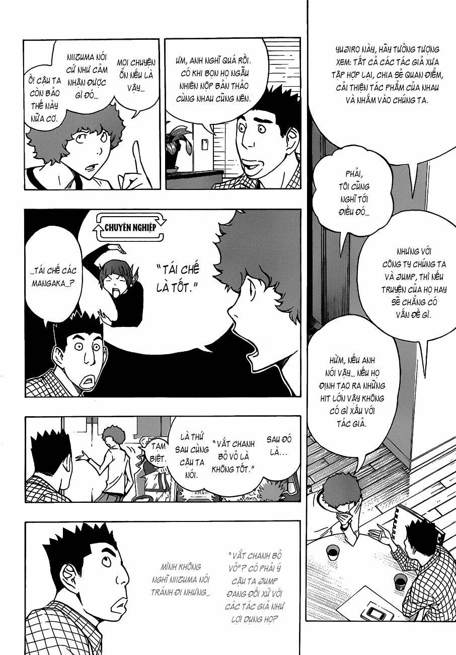 họa sĩ truyện tranh chapter 143 17