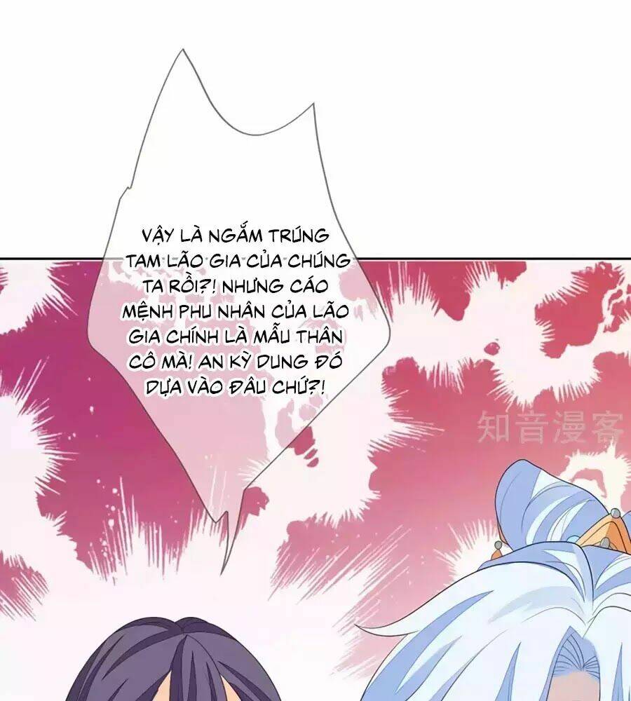 cửu khuyết phong hoa chapter 39 35