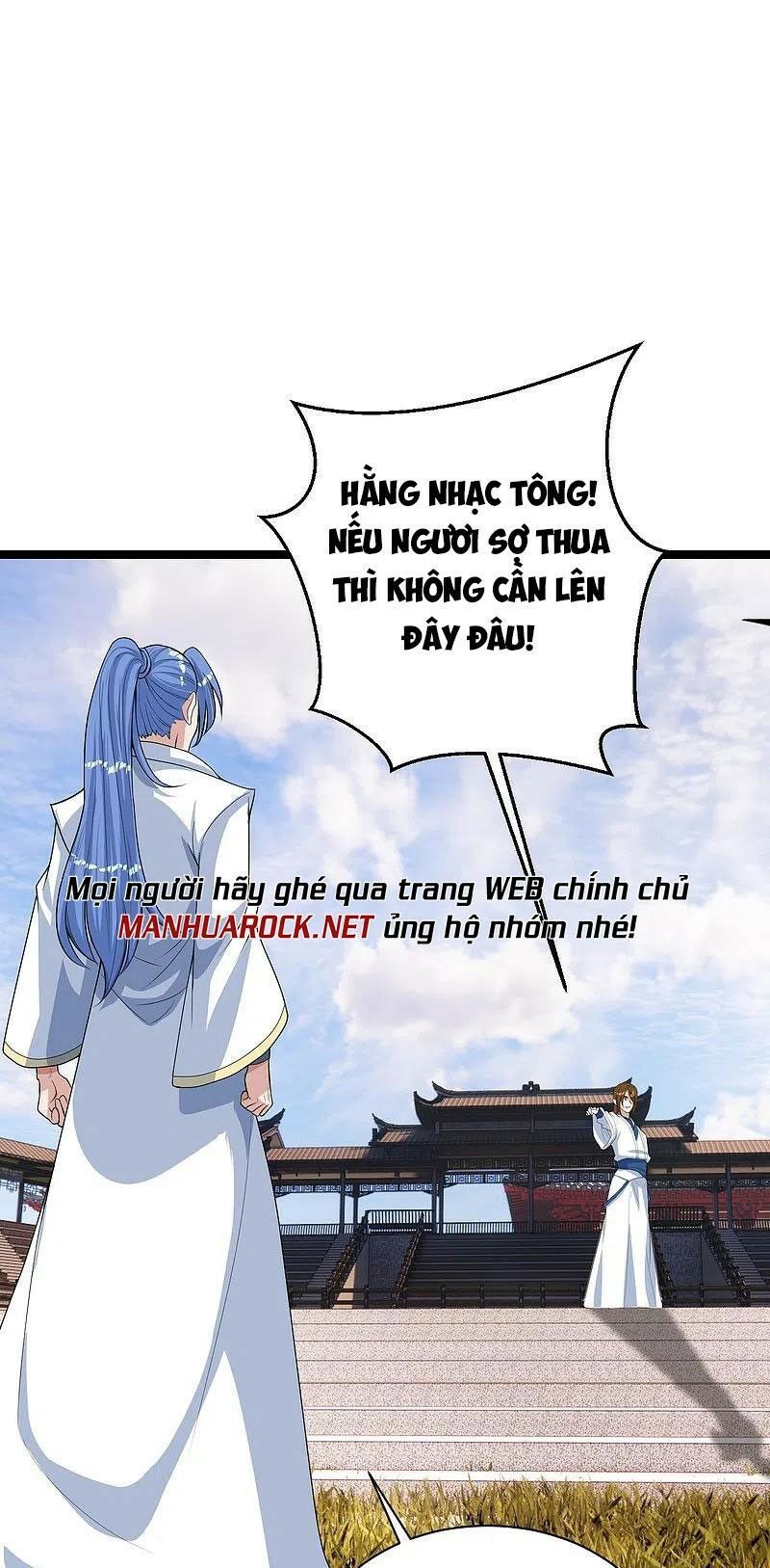 tiên võ đế tôn chapter 247 56