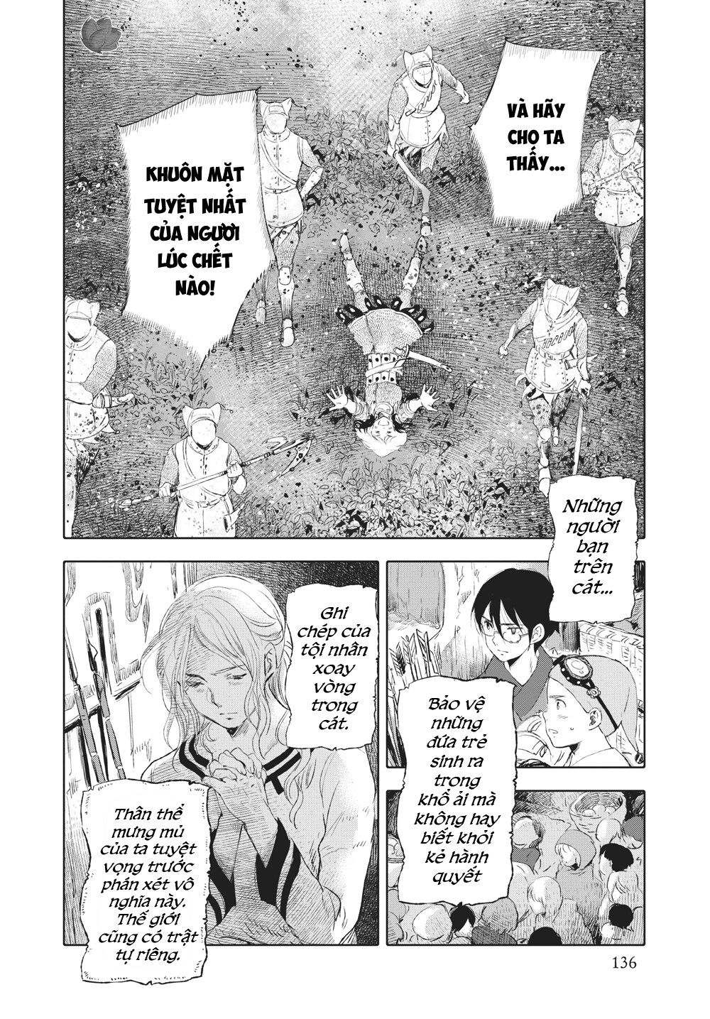 children of the whales chapter 11 41