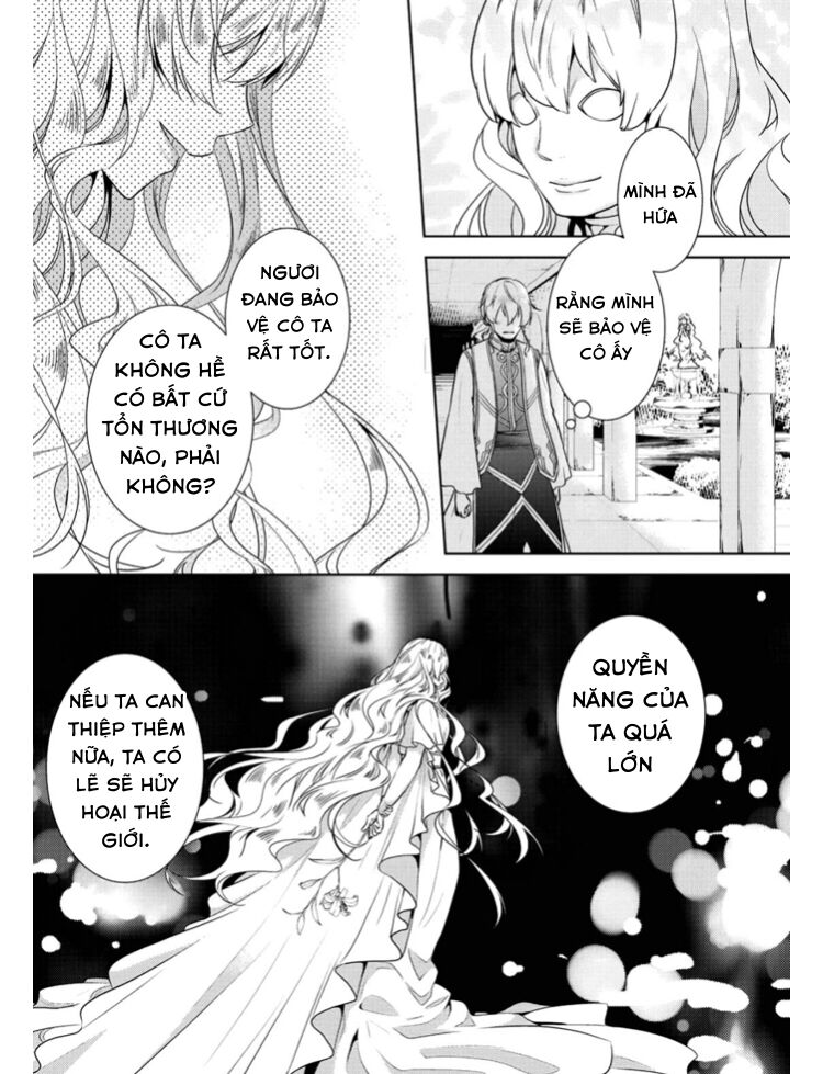 lần này tôi chắc chắn sẽ hạnh phúc! chapter 12 26