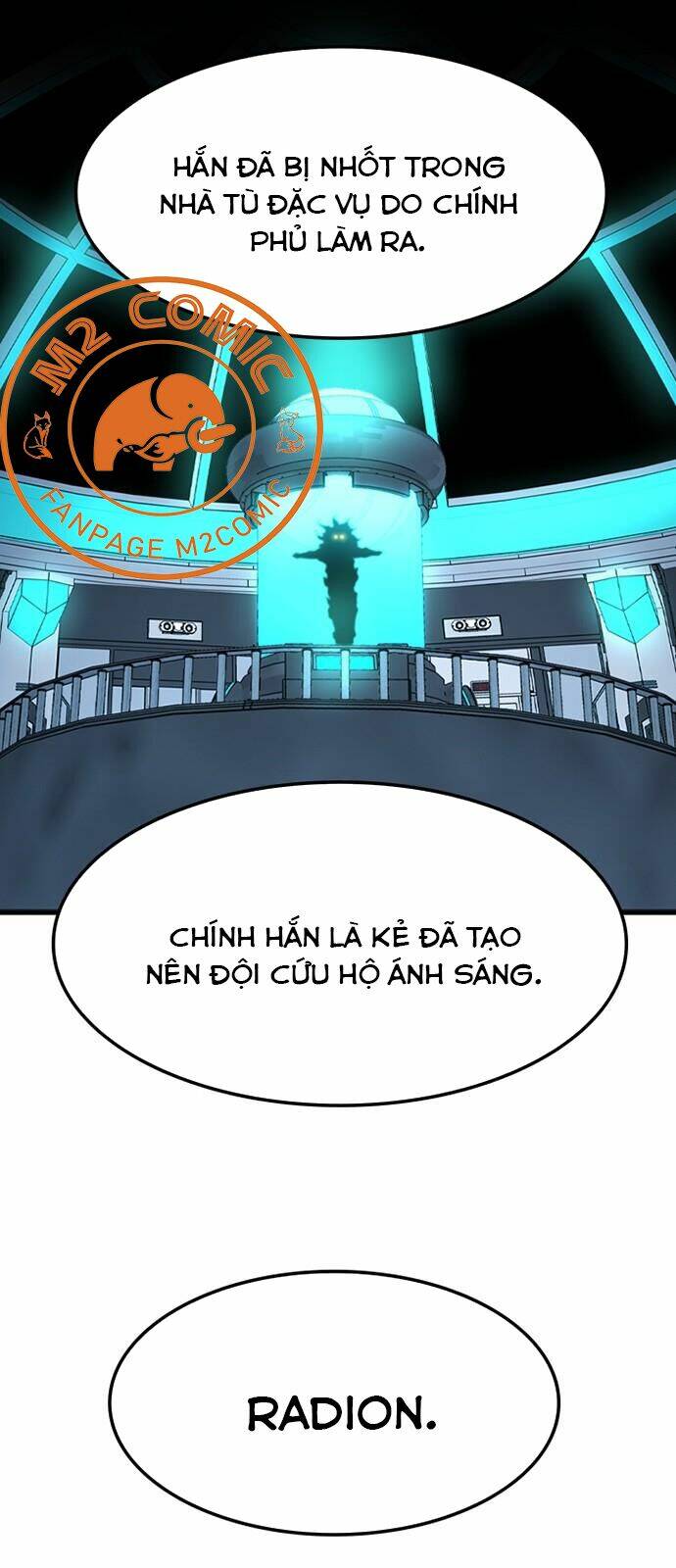 điểm chết chapter 32 34