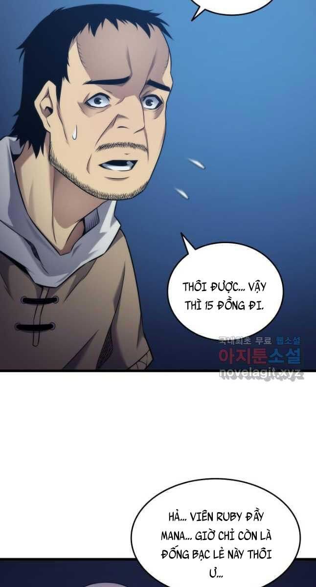 sự trở lại của pháp sư vĩ đại sau 4000 năm chapter 168.2 20