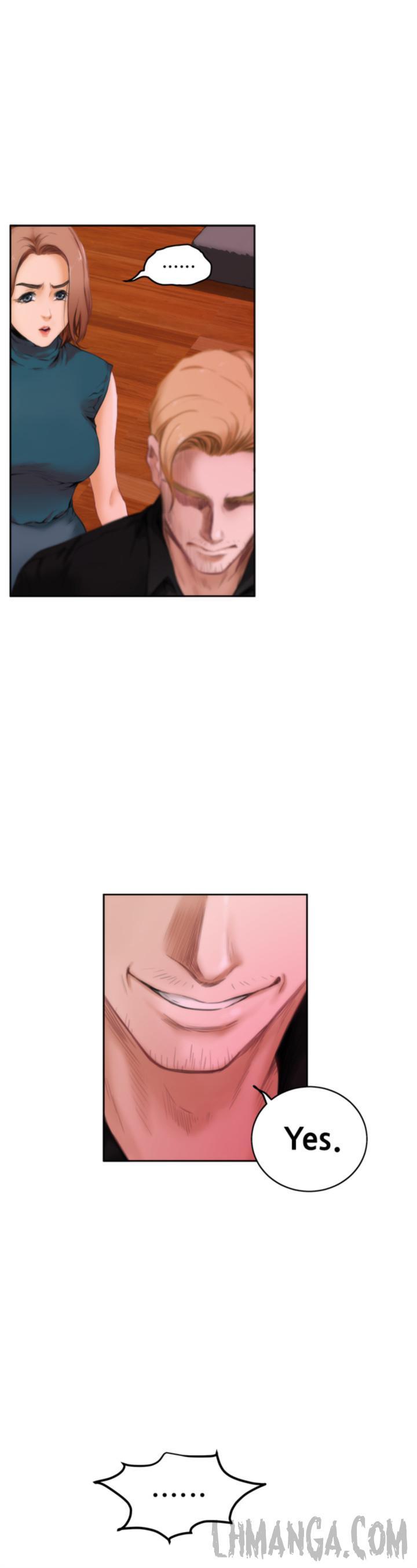 h-mate chapter 39 15