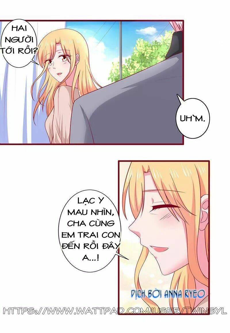 không gả cho tổng tài, gả cho người hầu chapter 78 25