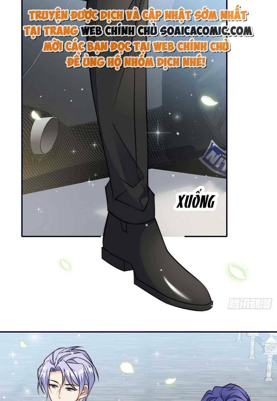 đại lão nào cũng tranh sủng ta chapter 0 31