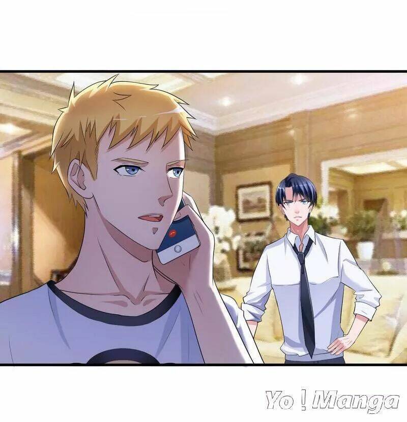 cô dâu gả thay của tổng tài chapter 37 25