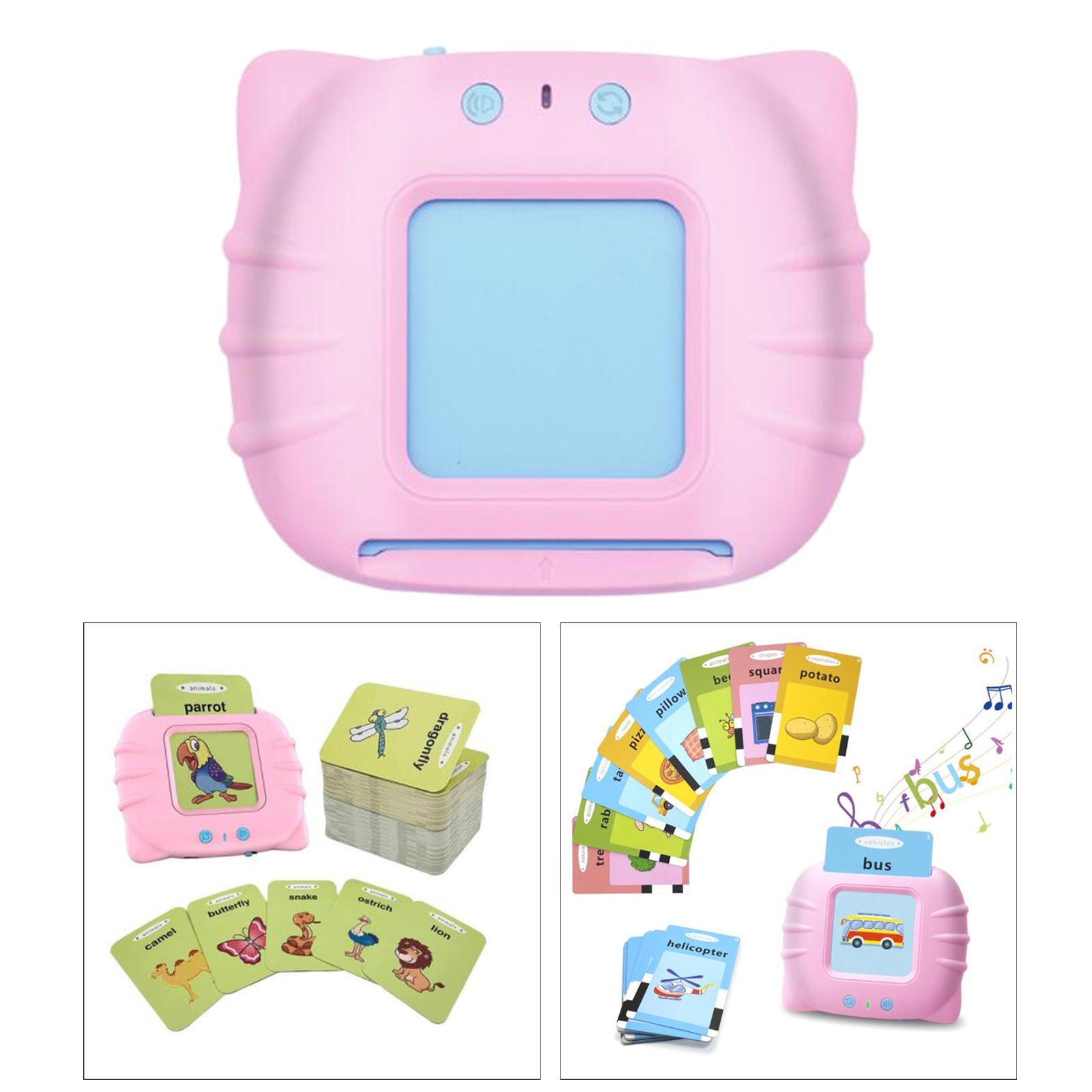 Learning Toys Preschool Educational Toys for 1-6 Years Old Boys