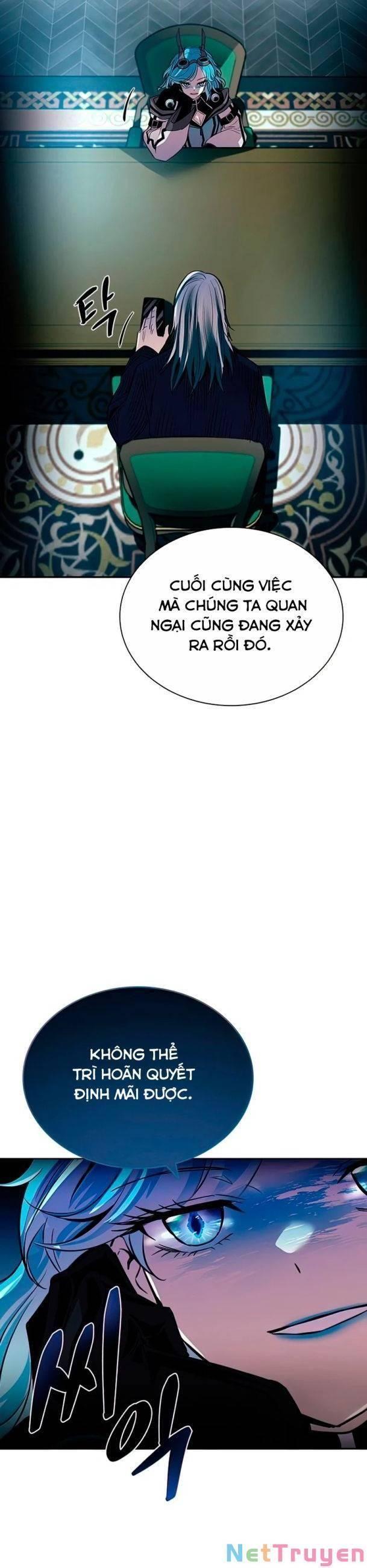 chuyển sinh thành ác nhân chapter 74 35